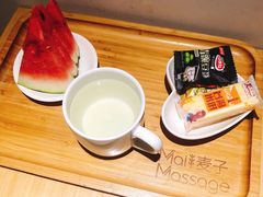 -麦子MaiMassage(打浦桥店)