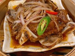 -点都德(聚福楼店)