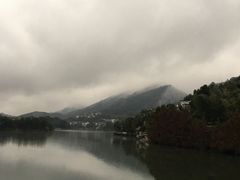 -海兰云天度假区温泉