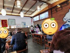 大堂-笑来喜馄饨小笼工坊店(湖滨街店)