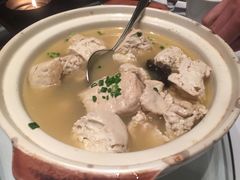 招牌江水豆腐-同庆楼(华强吾悦广场店)