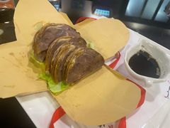 -徐记私厨(半淞园路店)