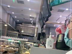 大堂-猫王榴莲世家(三里屯SOHO商场店)
