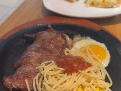 -菲滋意式餐厅(上虞万和城店)
