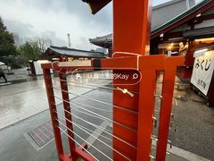 -浅草寺