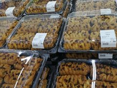 -山姆会员商店(杨桥西路店)