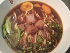 -康师傅私房牛肉面(申虹店)