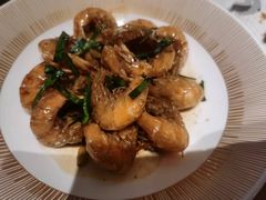 -阿明小菜·海鲜·上海菜(梅陇店)