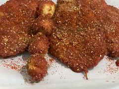 -庞记炸串