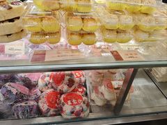 -王家沙点心店(南京西路总店)