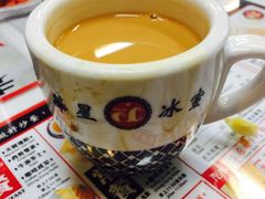 -华星冰室(湾仔店)