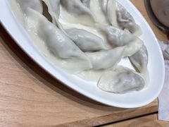 -喜家德虾仁水饺(浦东山姆店)