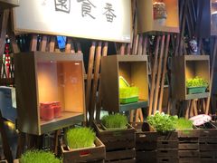 -番食园鲜食火锅(高新店)