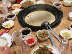 -好彩猪肚鸡(正弘城店)