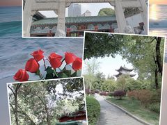 -滕王阁旅游区