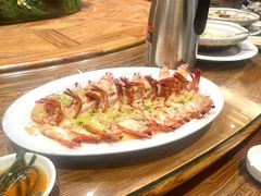 -旺角餐厅(潮州大道店)