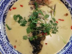 -火龙堂·风味民间菜(文一路店)