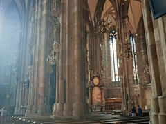 -斯蒂芬主教座堂(Stephansdom)