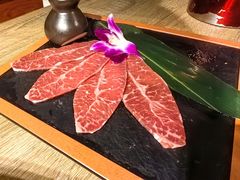 -山居屋炭火烧肉(虎门万达店)
