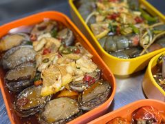 -江合勇丹东兄弟小串海鲜烧烤(总店)