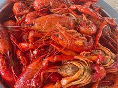 -五七小李子油焖大虾(总店)