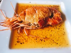 -Ministry of Crab(科伦坡店)