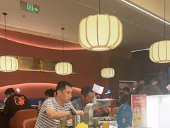 -東盛炭烤自助料理(玄武招商花园城店)