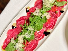 -La Vita 意大利传统料理(富民路店)