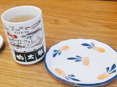 -桃太郎寿司料理(南坪店)