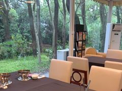 -西郊宾馆·1921餐厅