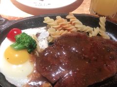 -骑士牛排(北仑银泰城店)