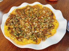 海蛎煎-食来运转平潭小吃(平潭店)