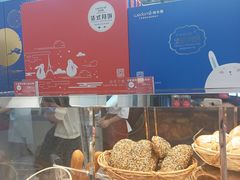 -味多美蛋糕(马家堡永辉店)