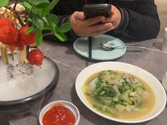 -奔跑吧陕菜·盛世长安(民乐园万达店)
