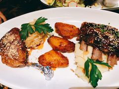 -MOSSO德国餐厅·音乐酒吧(环宇荟店)
