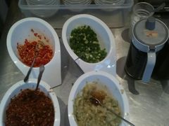 -北方北手工饺子坊(北京路店)