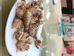 -旺富东海大酒楼(海鲜街店)