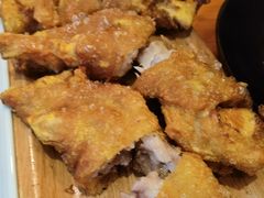 -莲餐厅·湖北菜·藕汤老手艺(愚园路店)
