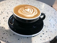 -Such A Cafe(798艺术园区店)