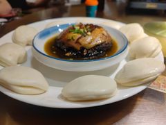 -小凤庭·地道湖北菜武昌鱼·藕汤(38年黄鹤楼店)