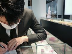 -BLACKSWAN黑天鹅(环球店)
