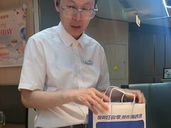 -海底捞大排档火锅(悦荟广场店)