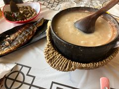 -云晓光头烧烤吧(德平路店)