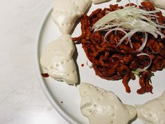 -院8里·小聚园老川菜(九眼桥店)