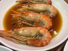 -谢记上海大排档(长寿路店)