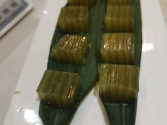 -香香海南菜餐厅