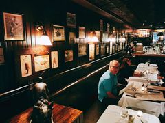 -Keens Steakhouse