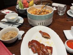 -湘湖逍遥庄园·水漾中餐厅