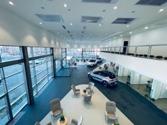 -北汽鹏龙ARCFOX极狐(国贸店)