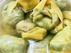 -小胖子馄饨店(洪兴路店)